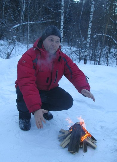 Eugene noname, 46, Barnaul, Russian Federation