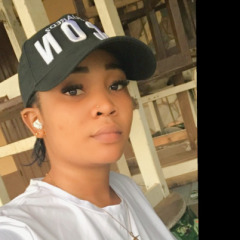 Mariam, 32, Kpalime, Togo