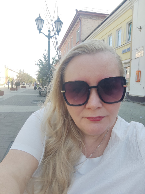 Людмила, 47, Gatchina, Russian Federation