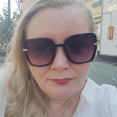 Людмила, 47, Gatchina, Russian Federation