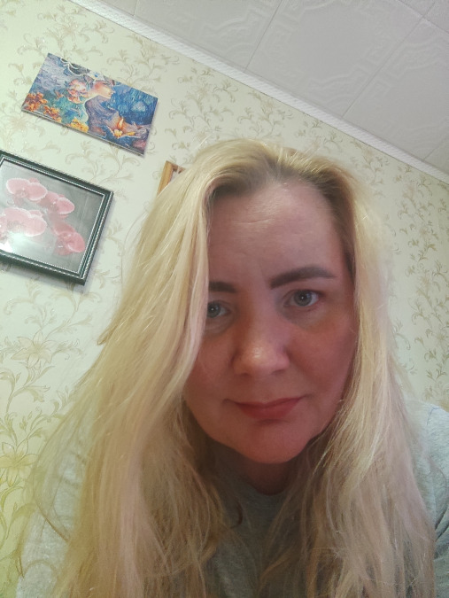 Людмила, 47, Gatchina, Russian Federation