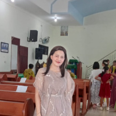 cntk, 39, Jakarta, Indonesia