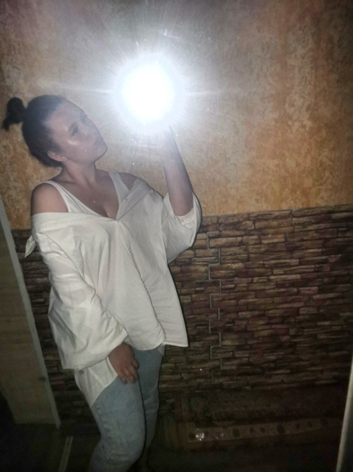 Надежда, 20, Samara, Russian Federation