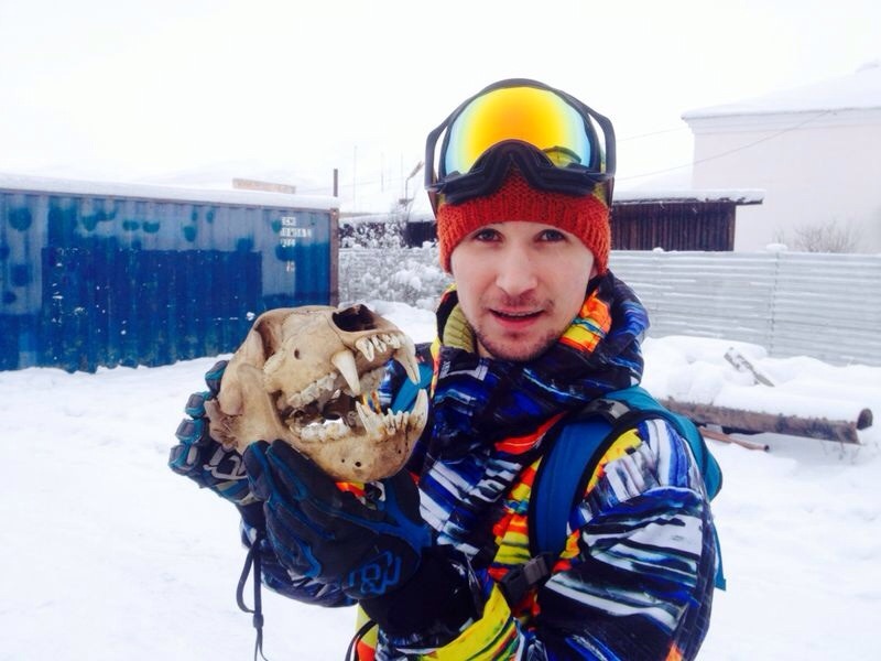 Starik, 34, Rostov-on-Don, Russian Federation