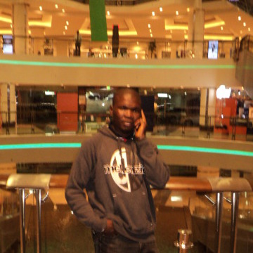 waletosin, 46, Sharjah, United Arab Emirates