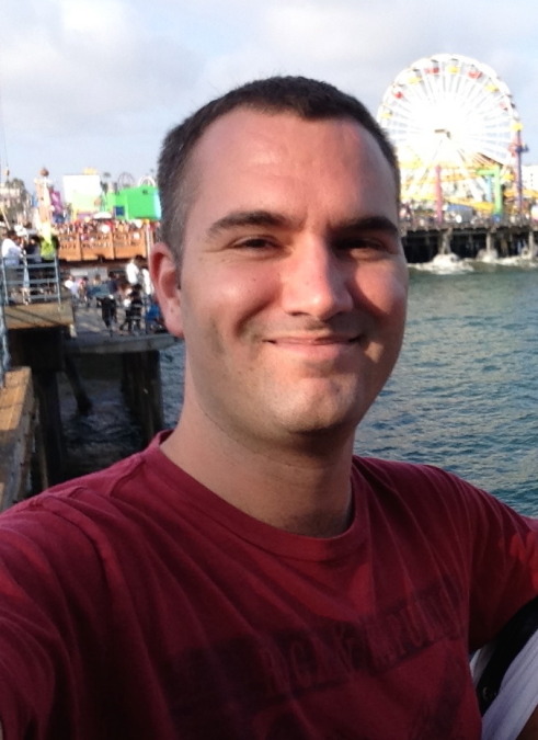 Steve, 42, Clearwater, United States