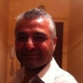 Murat, 52, Istanbul, Turkey