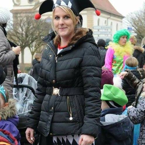 Andrea Latrille, 42, Abidjan, Cote D'Ivoire