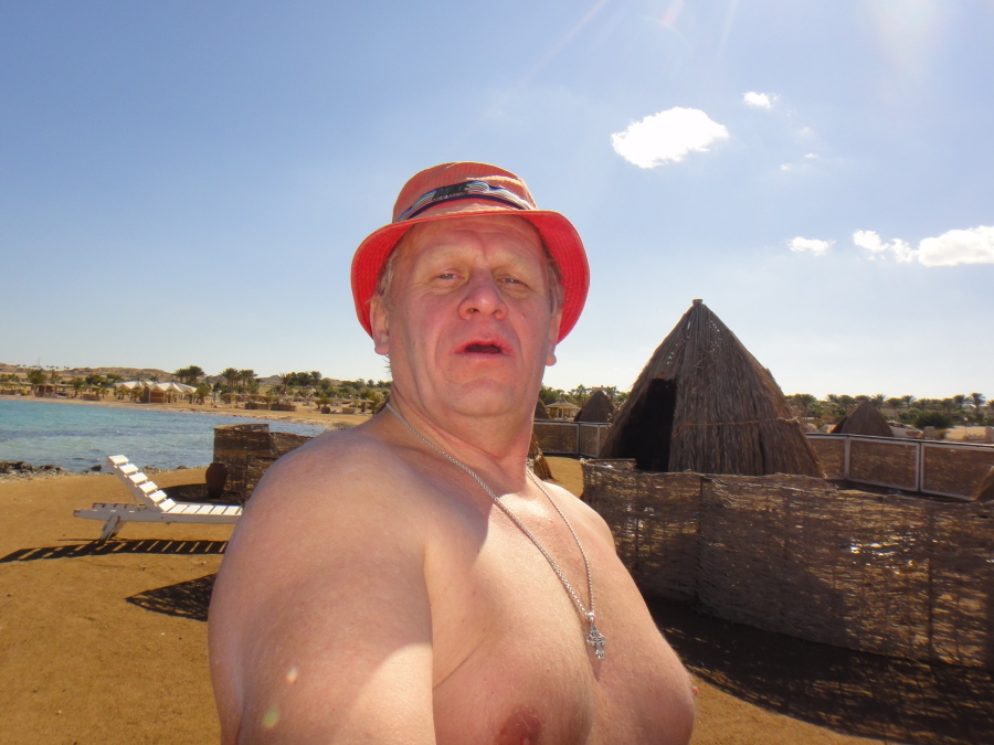 Анатолий, 67, Moscow, Russian Federation