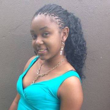 vic, 38, Dakar, Senegal