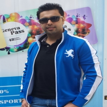 Sam, 42, Dubai, United Arab Emirates