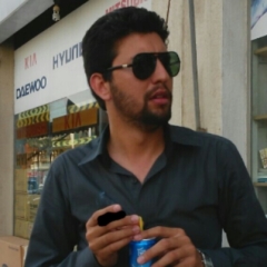 Azif, 35, Dubai, United Arab Emirates