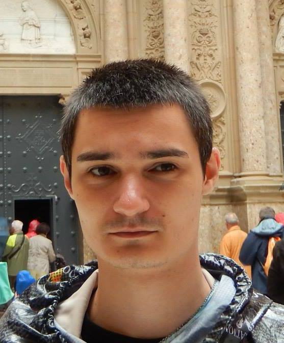 Максим Гладышев, 38, Melitopol', Ukraine