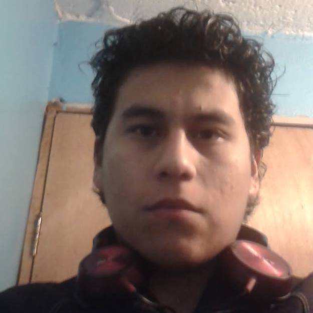 LUIDI, 31, Mexico, Mexico