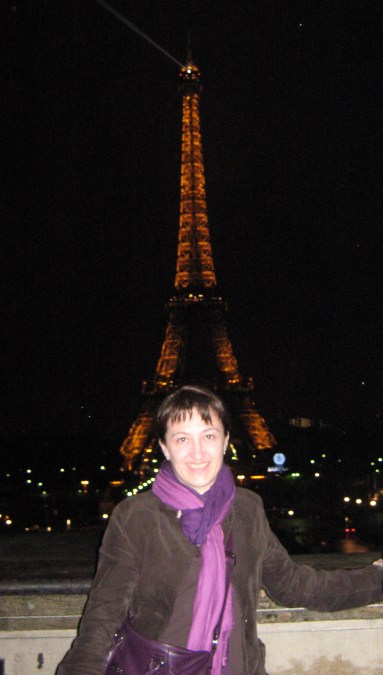 Irina Mosulega, 52, Kirovohrad, Ukraine