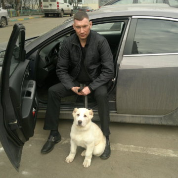 Дмитрий, 43, Moscow, Russian Federation