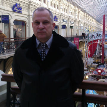 Дмитрий Кирсанов, , Moscow, Russian Federation