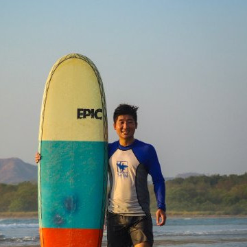 홍강은, 32, Suva, Fiji