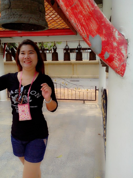 Mona Mona, 44, Pathum Wan, Thailand