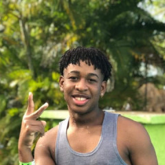 Ariel Gomez, 26, Santo Domingo, Cuba