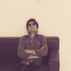 raj jaiswal, 36, Nagpur, India