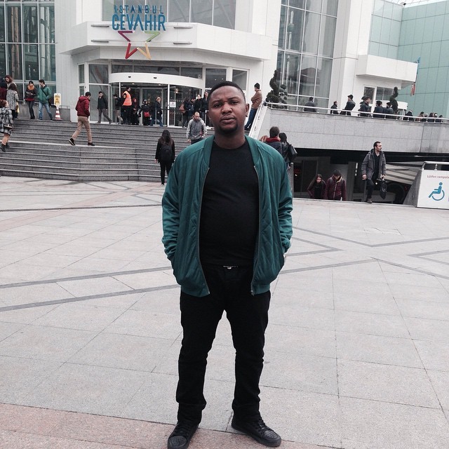 Lento, 39, Istanbul, Turkey