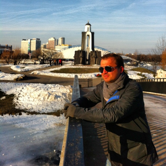 gokhan, 45, Antalya, Turkey