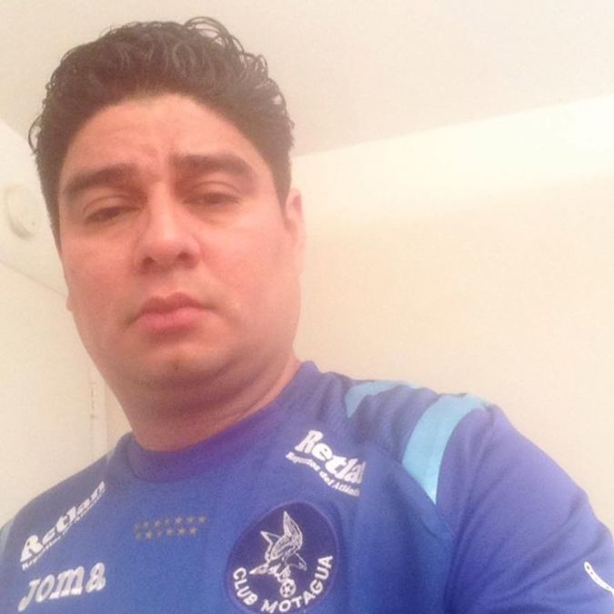 Norlan Ponce, 39, Louisville, United States