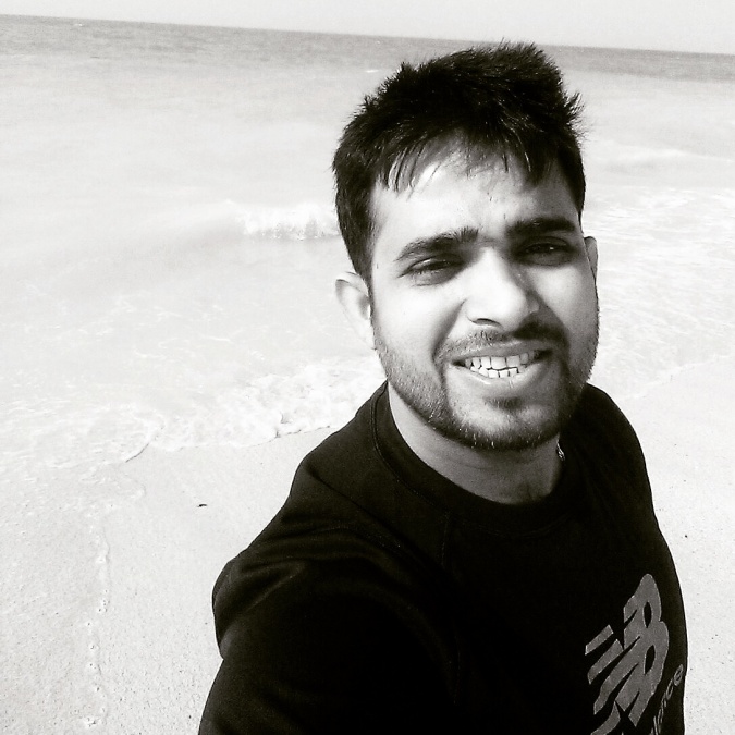 Razi, 40, Dubai, United Arab Emirates