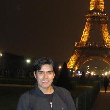 david hernandez, 50, Cuernavaca, Mexico