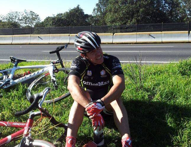 david hernandez, 50, Cuernavaca, Mexico