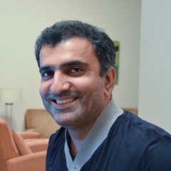 Muhammad aslam shaikh, 50, Karachi, Pakistan