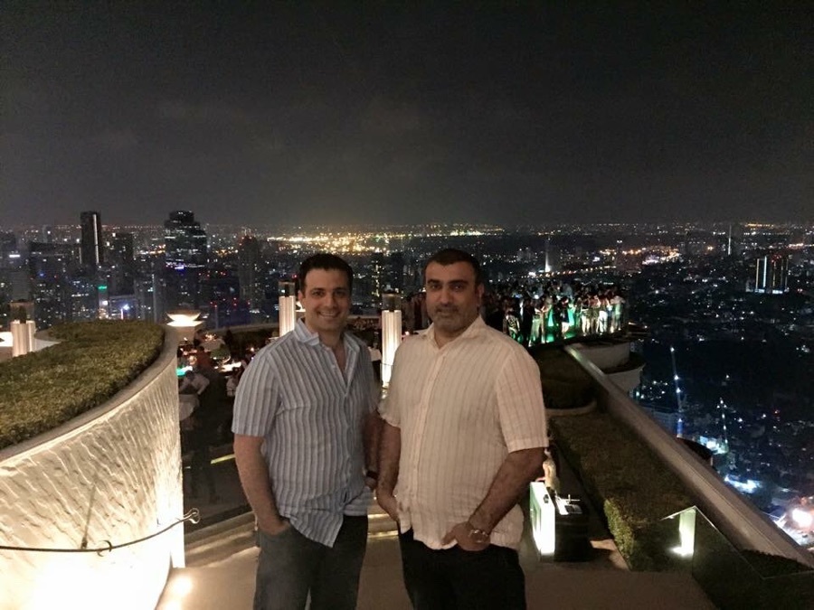 Muhammad aslam shaikh, 50, Karachi, Pakistan