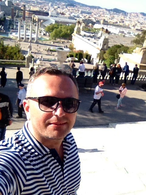 Serj, 49, Odesa, Ukraine