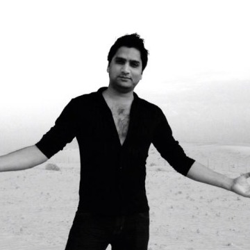 LOVE, 35, Dubai, United Arab Emirates