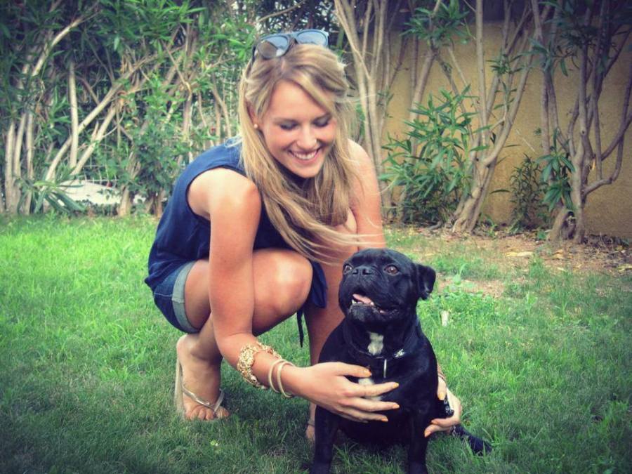 Océane, 45, Leeds, United States