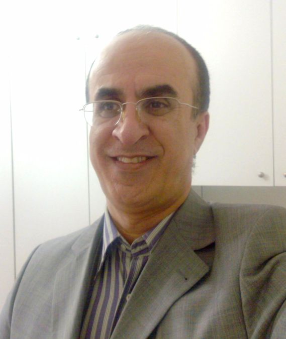 ramin, 60, Dubai, United Arab Emirates