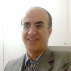 ramin, 60, Dubai, United Arab Emirates