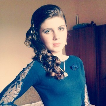 Julia, 29, Chernivtsi, Ukraine