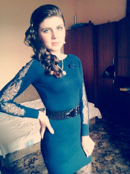 Julia, 29, Chernivtsi, Ukraine