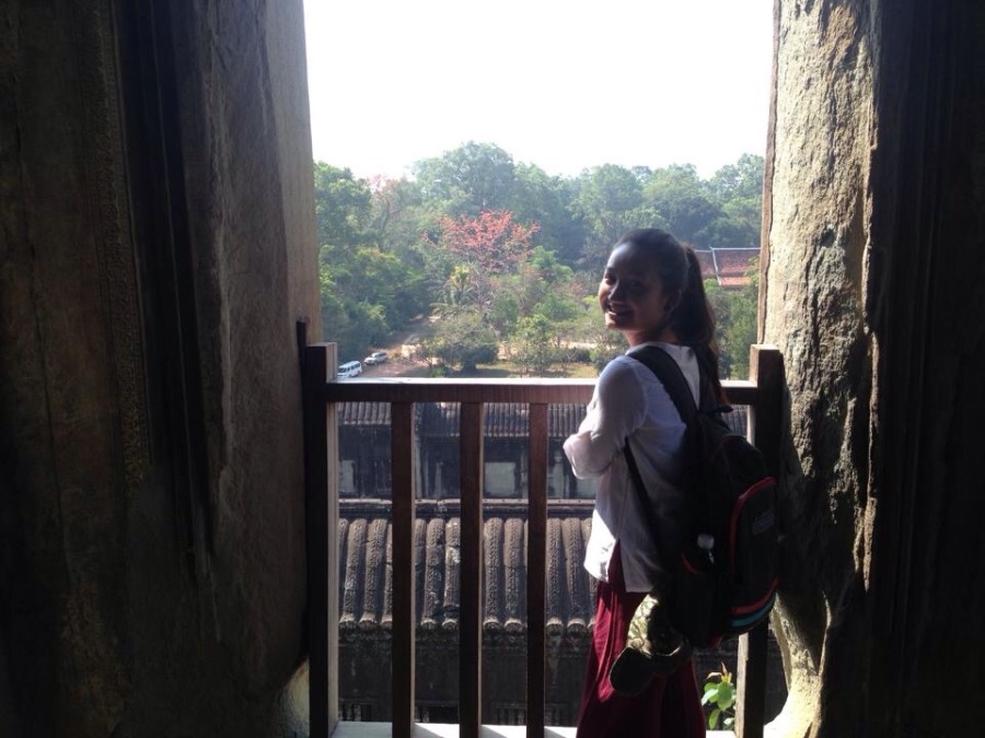 Wendy, 34, Phnumpenh, Cambodia