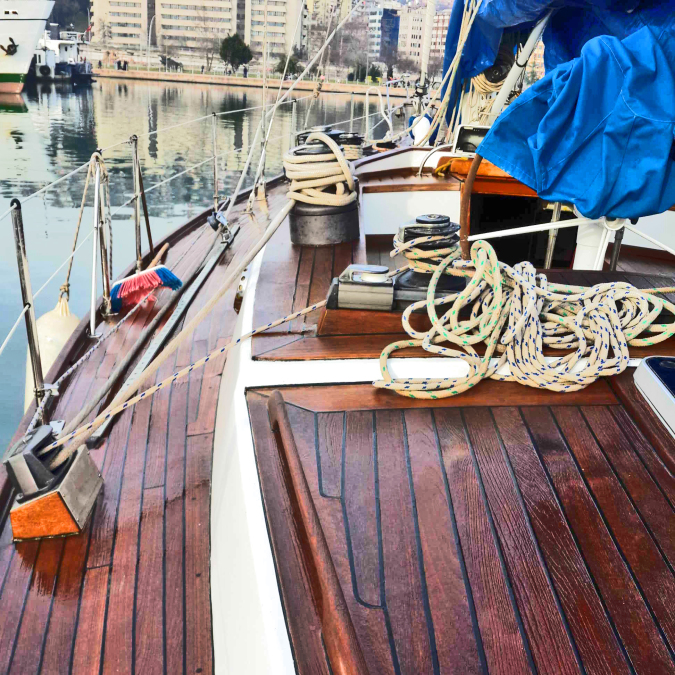 Nusret, 51, Istanbul, Turkey