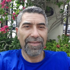 mohamed, 56, Cairo, Egypt