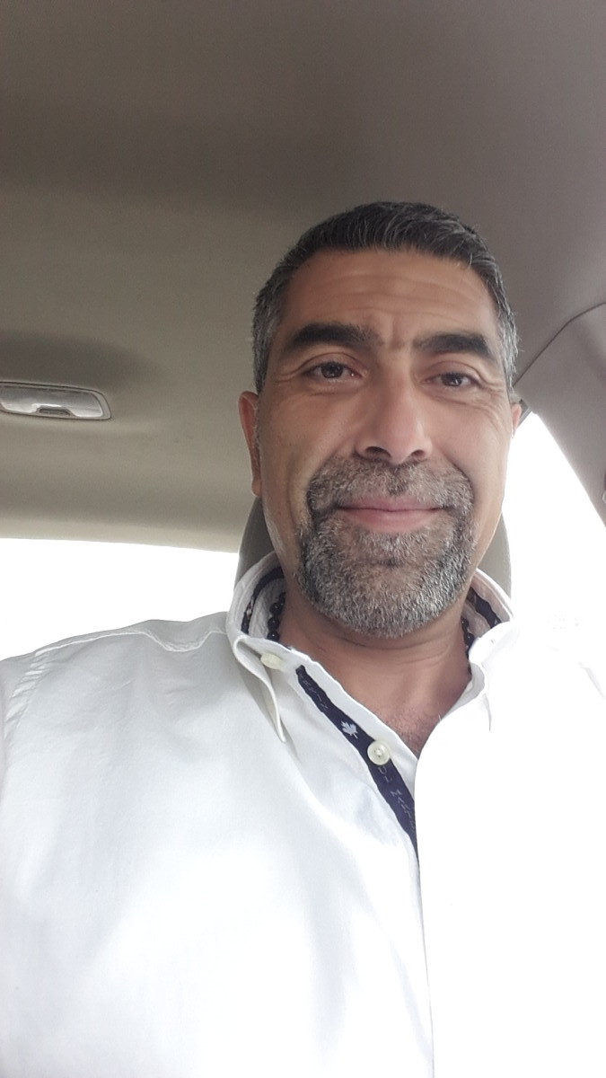 mohamed, 57, Cairo, Egypt