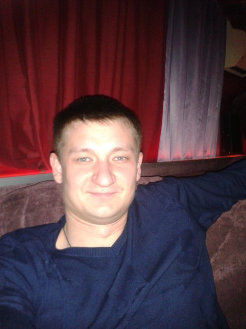 Леонид, 37, Ufa, Russian Federation