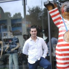 Hamza hamza, 40, Algiers, Algeria