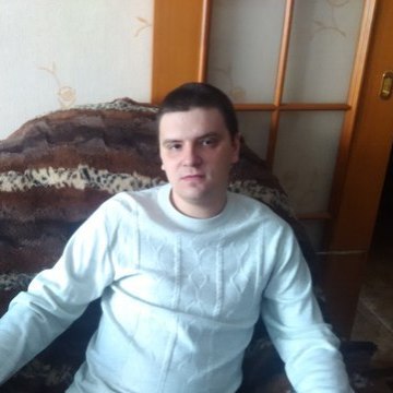 сергей, 39, Chelyabinsk, Russian Federation