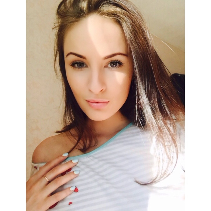 Tatyana, 33, Yekaterinburg, Russian Federation