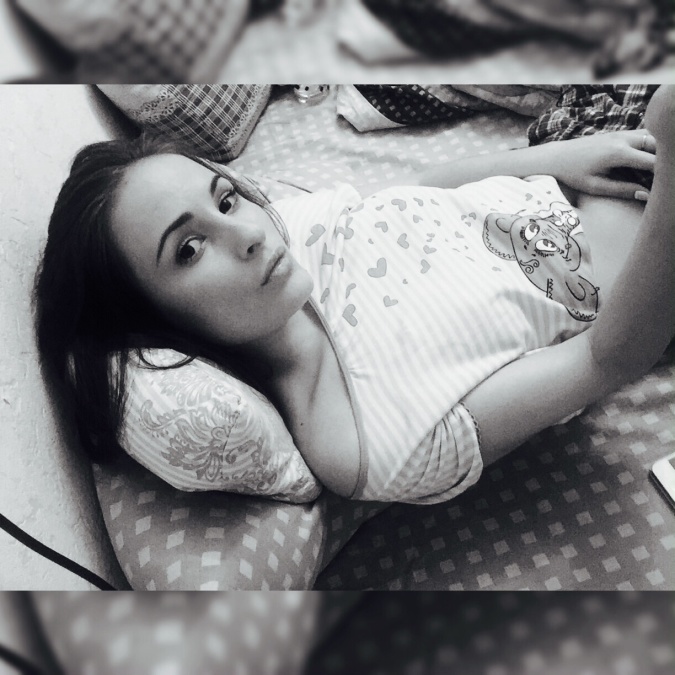 Tatyana, 33, Yekaterinburg, Russian Federation