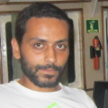 Mohamed Hesham, 41, Port Said, Egypt